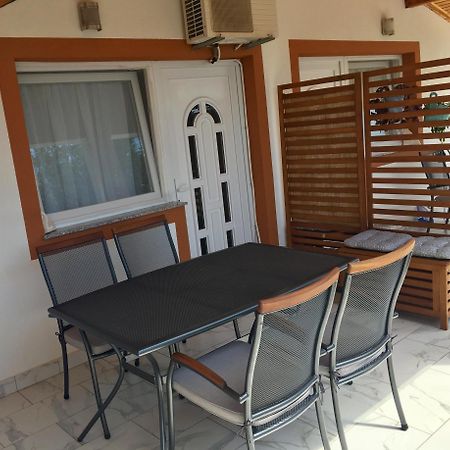 Apartments 4M Gornji Karin Dış mekan fotoğraf