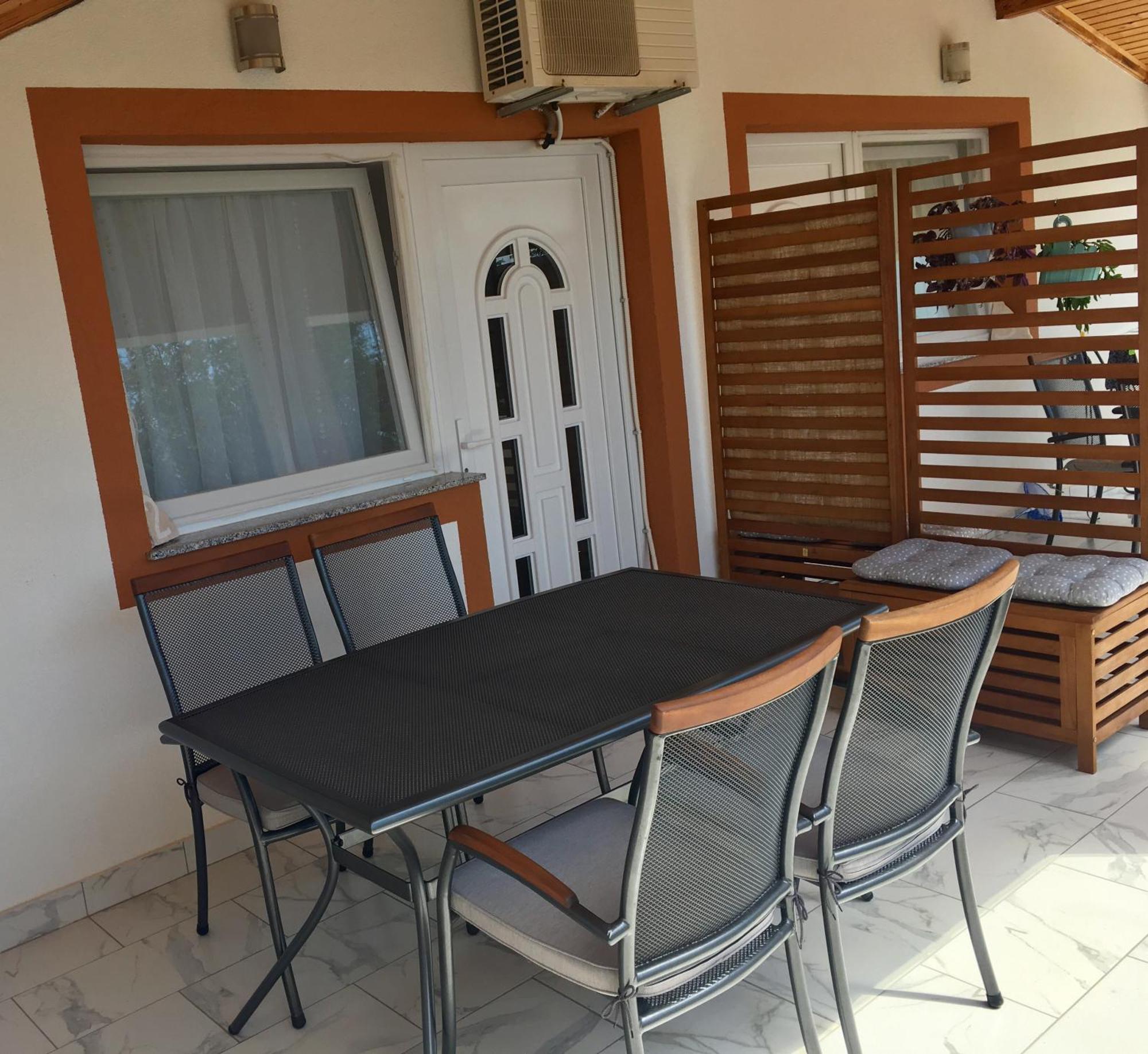 Apartments 4M Gornji Karin Dış mekan fotoğraf