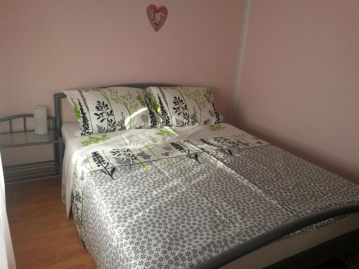 Apartments 4M Gornji Karin Dış mekan fotoğraf