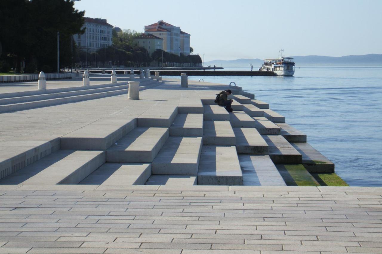 Apartments 4M Gornji Karin Dış mekan fotoğraf