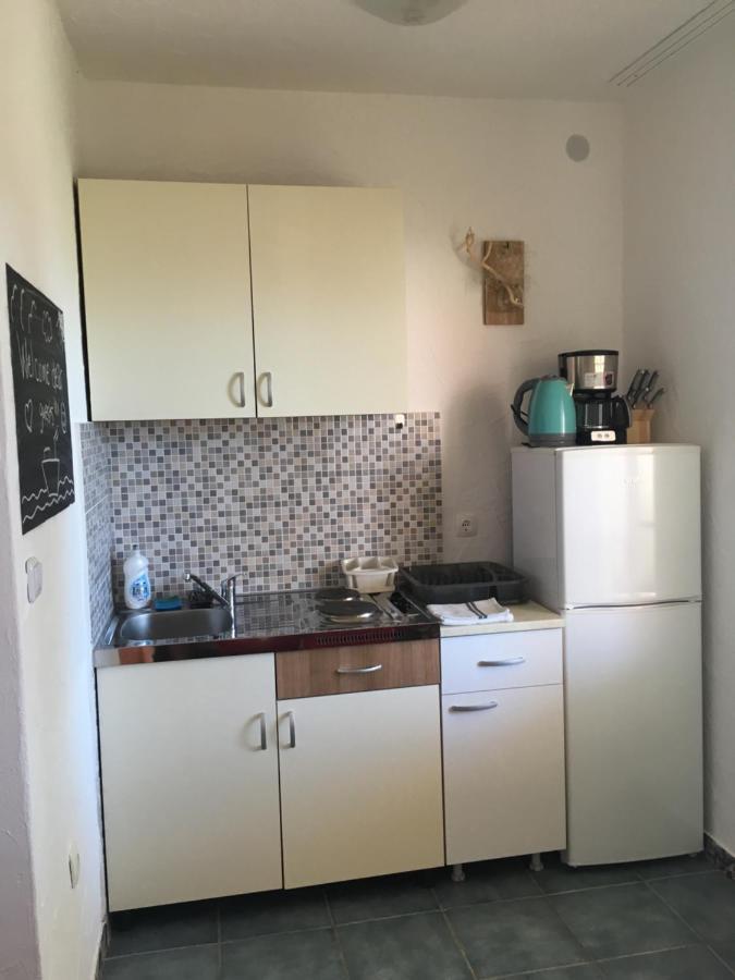 Apartments 4M Gornji Karin Dış mekan fotoğraf